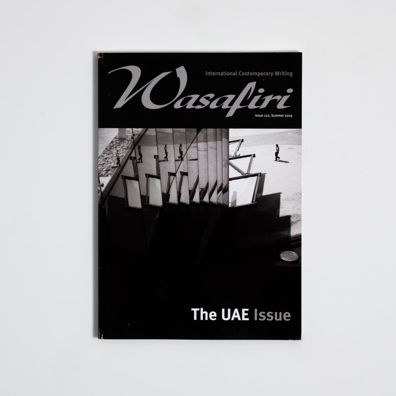 Wasafiri - Issue 