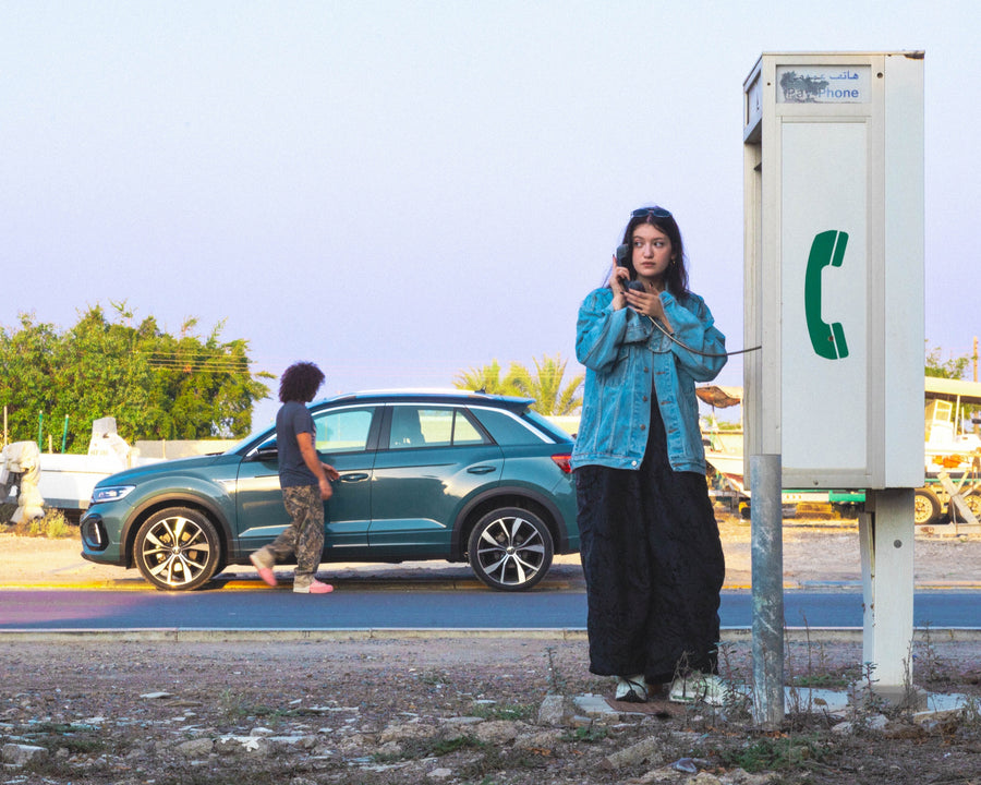 Omar Shaheen