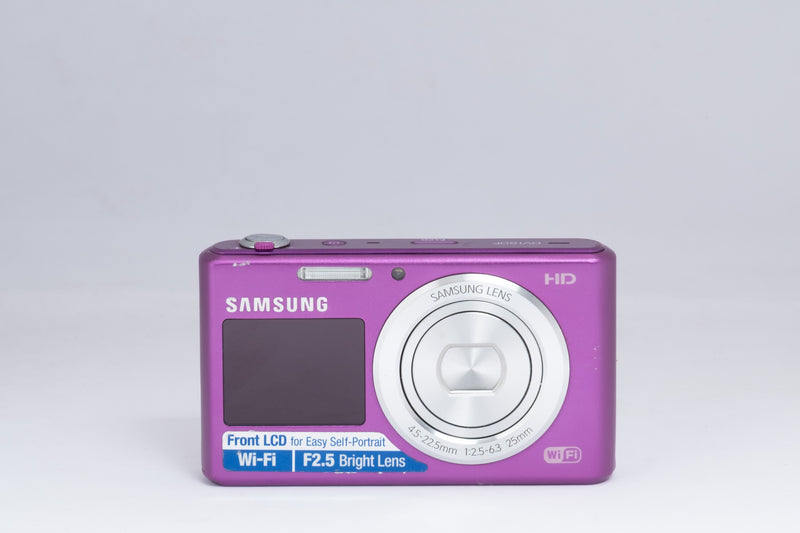 Samsung DV150F