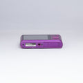 Samsung DV150F Purple — bottom