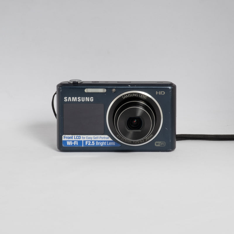 Samsung DV150F