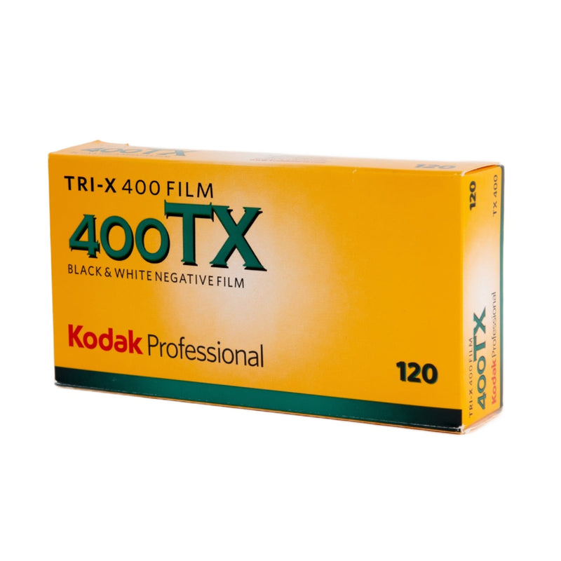 Kodak Tri-X 400 | Single B&W Negative Film