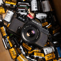 Yashica FX-3
