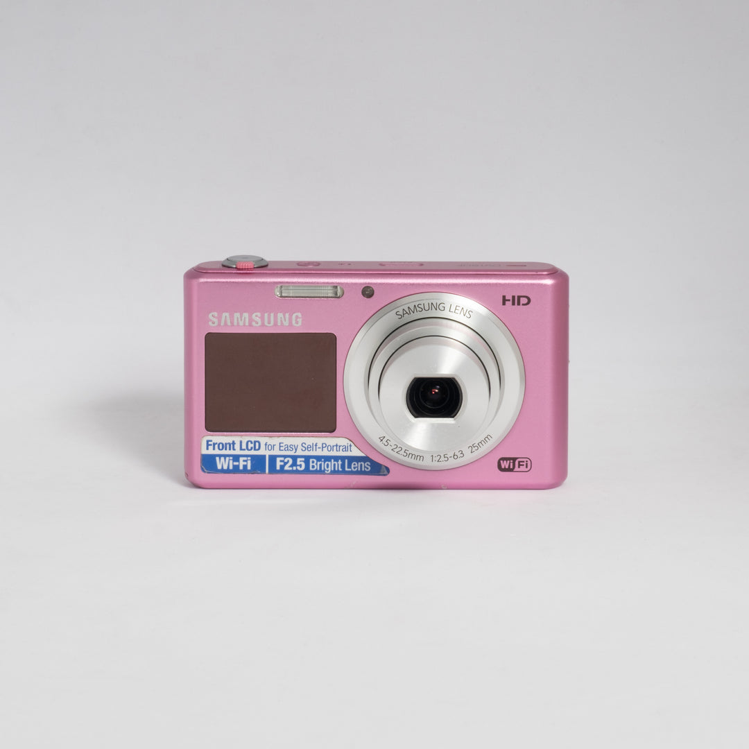 Samsung DV150F – Gulf Photo Plus