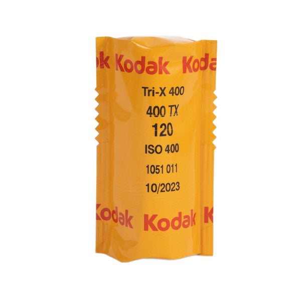 Kodak Tri-X 400 | Single B&W Negative Film