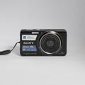 Sony Cyber-shot DSC-W630 16.1MP