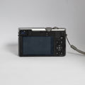 Box Panasonic Lumix DMC-TZ70 12MP
