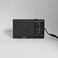 Canon PowerShot IXUS 220 HS