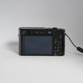 Panasonic Lumix DMC-ZS100 20MP