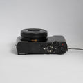 Panasonic Lumix DMC-ZS100 20MP