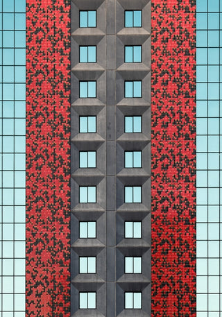 Farook Stationery Building