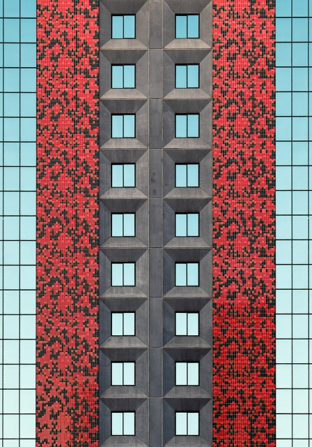 Farook Stationery Building
