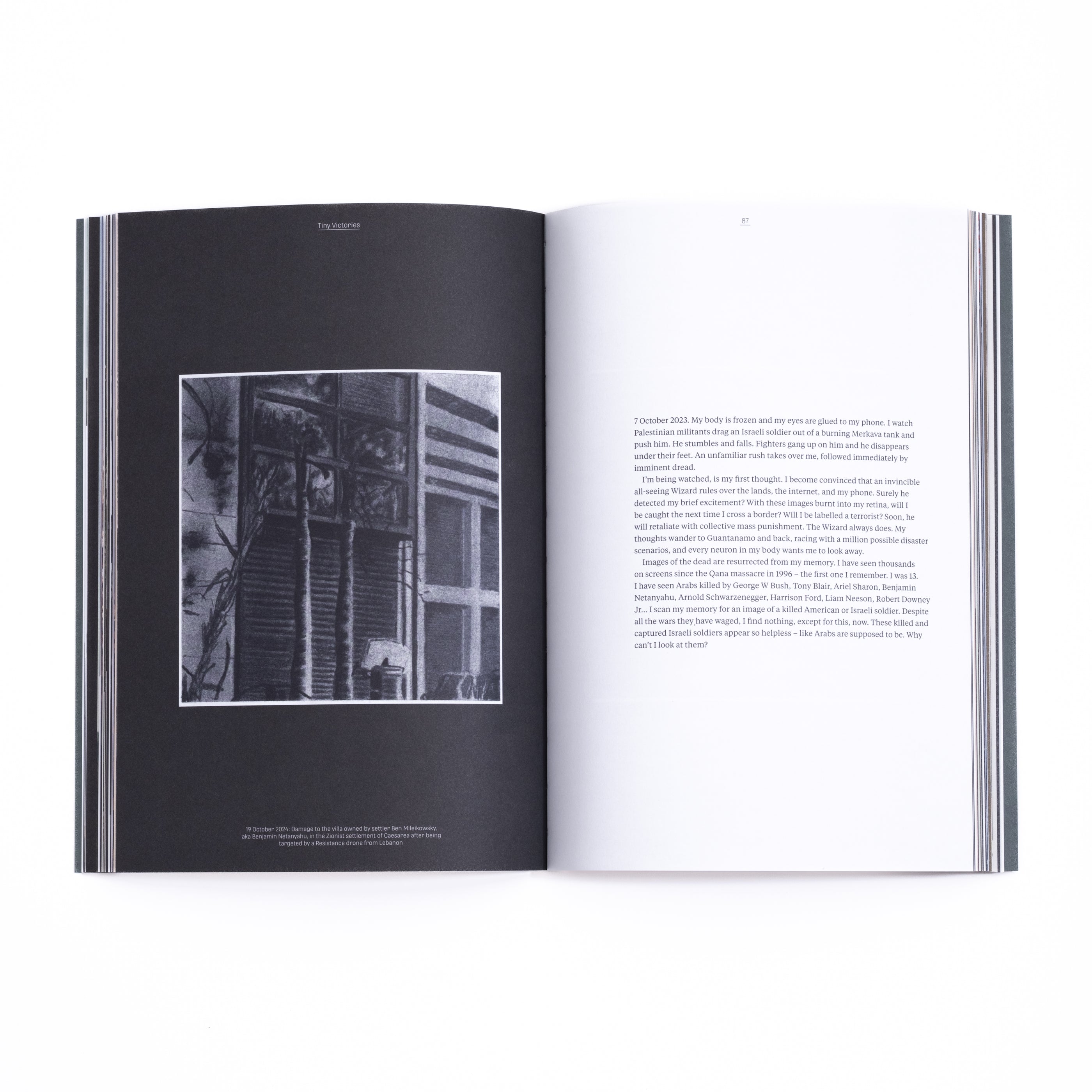 Discontent Magazine - Issue 5