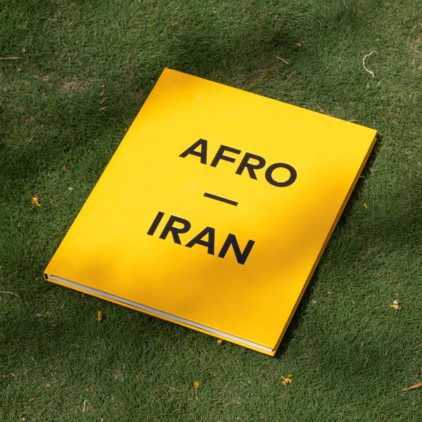 Afro-Iran: The Unknown Minority