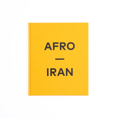 Afro-Iran: The Unknown Minority