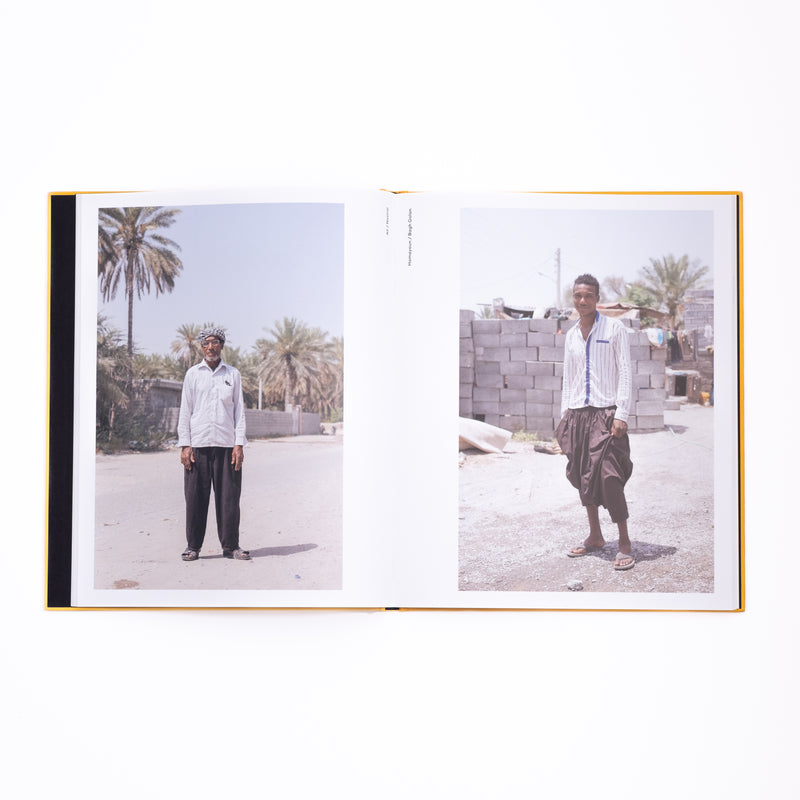 Afro-Iran: The Unknown Minority