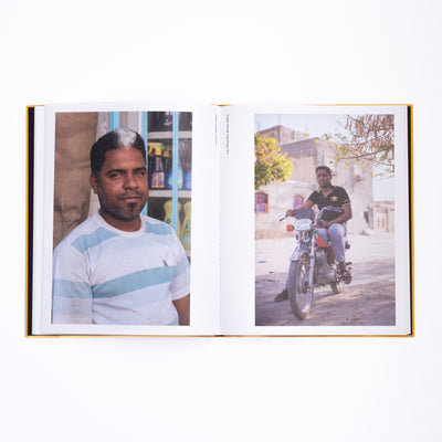 Afro-Iran: The Unknown Minority
