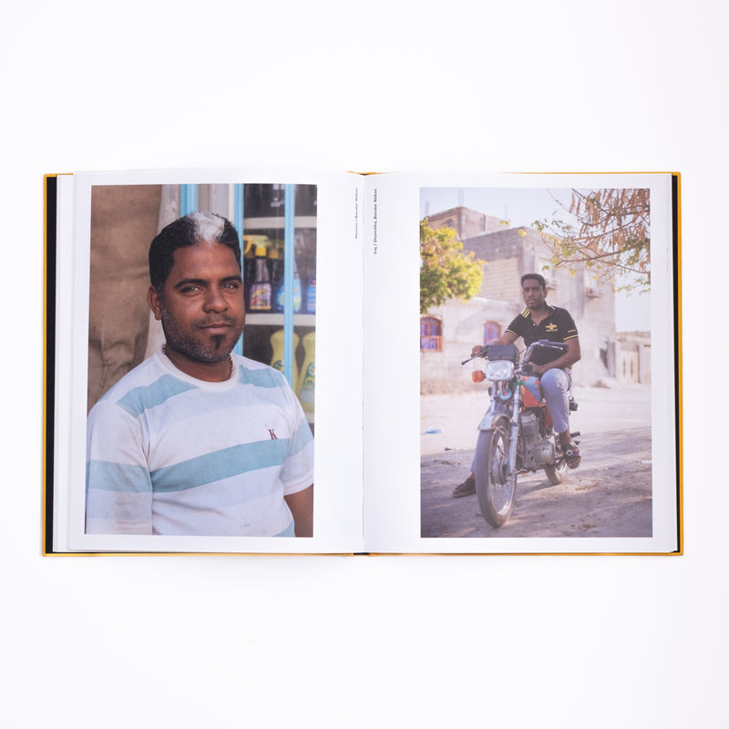 Afro-Iran: The Unknown Minority
