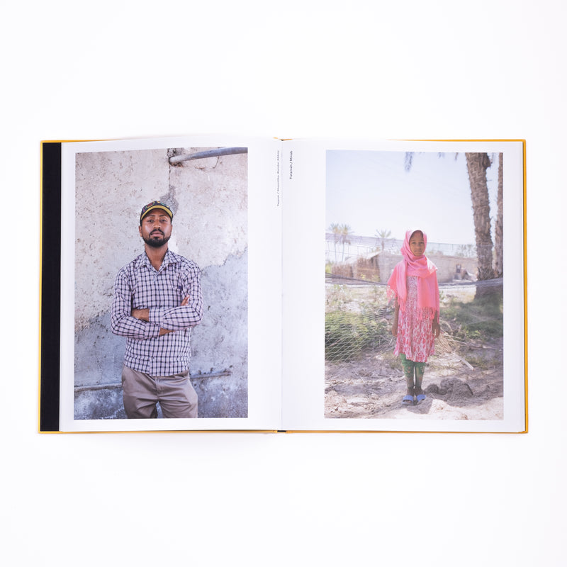 Afro-Iran: The Unknown Minority