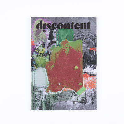 Discontent Magazine