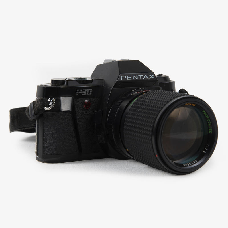 Pentax P30 — view 3