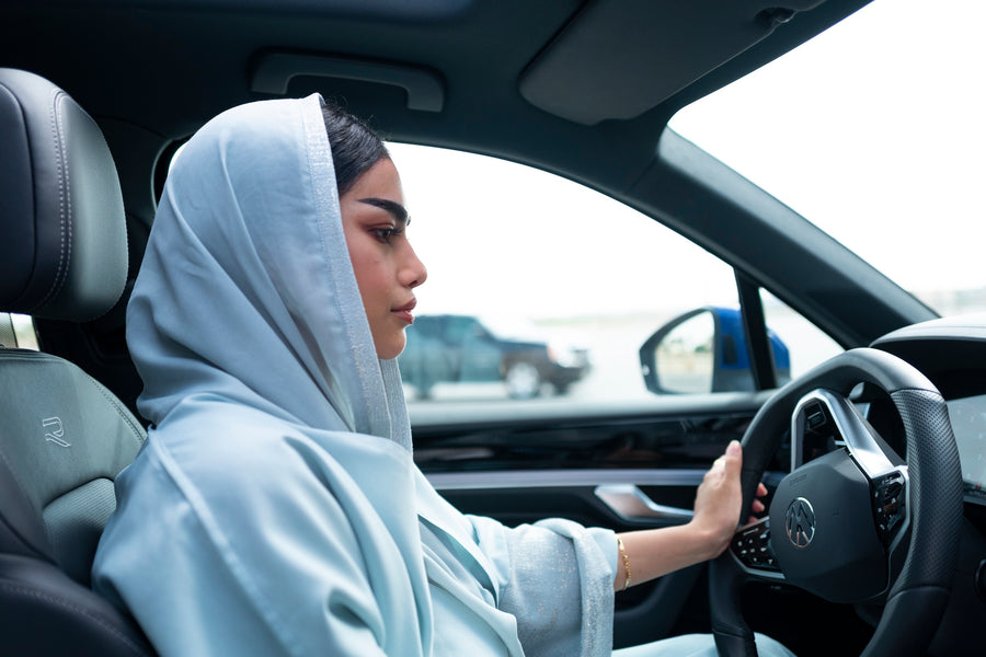 Norah Alamri