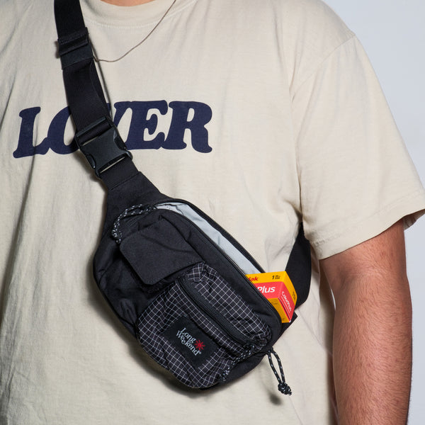 Monterey Sling Bag + Free ColorPlus