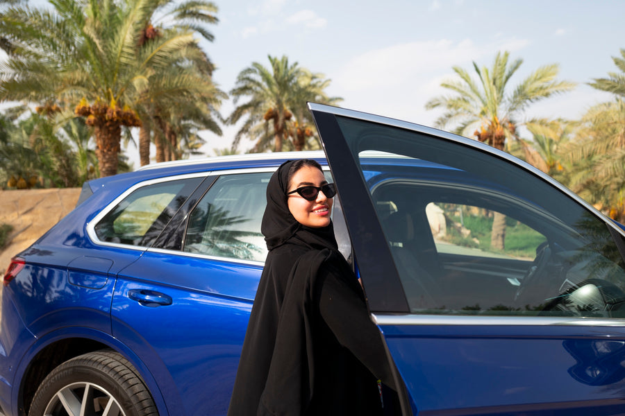Norah Alamri