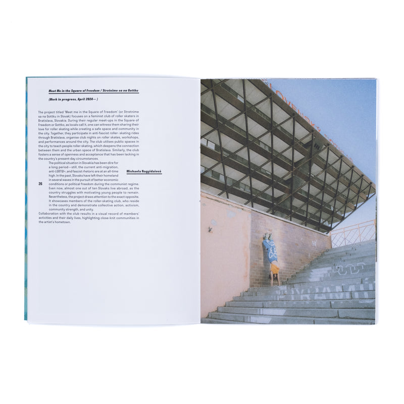 Hapax Magazine - Issue 6
