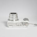 Panasonic Lumix DMC-TZ55 16.0MP
