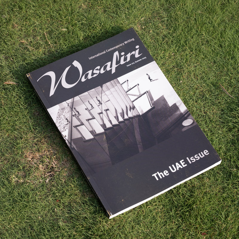 Wasafiri - Issue 