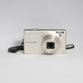 Nikon Coolpix S6000
