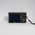 Nikon Coolpix S6000
