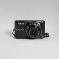 Nikon Coolpix S6400 16MP