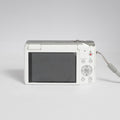 Panasonic Lumix DMC-TZ55 16.0MP