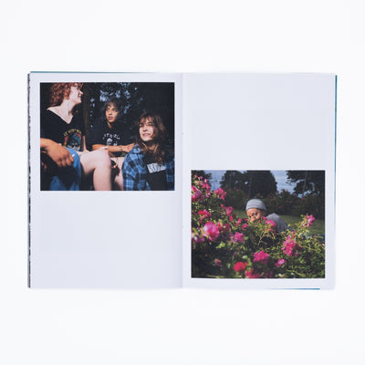 Hapax Magazine - Issue 6