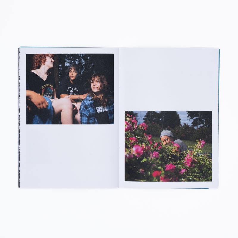 Hapax Magazine - Issue 6