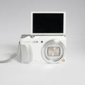 Panasonic Lumix DMC-TZ55 16.0MP