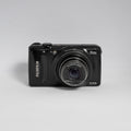 Fujifilm FinePix F660 EXR
