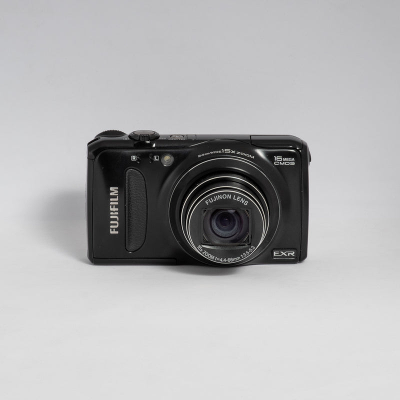 Fujifilm FinePix F660 EXR