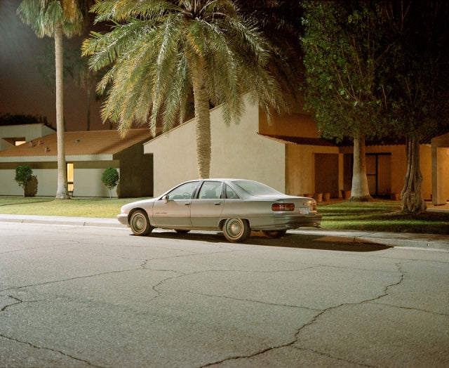 Chevrolet Impala