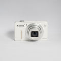 Canon PowerShot SX600 HS