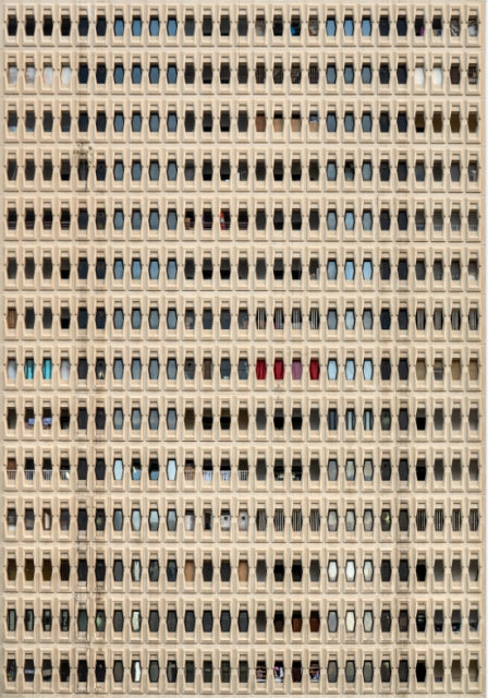 Buty Alotaiba Tower
