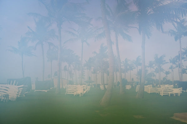 Summertime