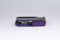 Nikon Coolpix S2600 purple digital camera — with accessories (unit 2)