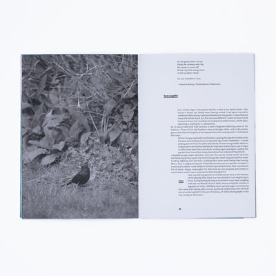 Hapax Magazine - Issue 6