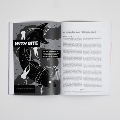 Wasafiri - Issue #122 | The UAE Issue