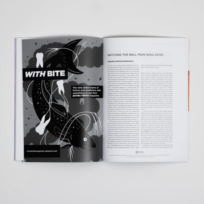 Wasafiri - Issue 