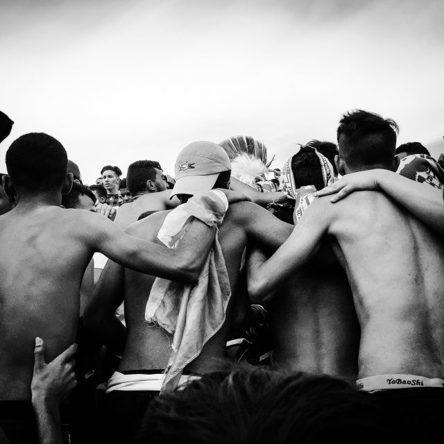 Stadiumphilia