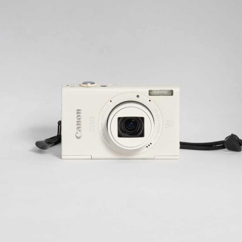 Canon IXUS 510 HS